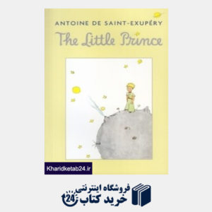 کتاب The Little Prince 2821