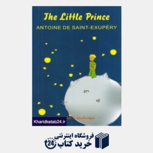 کتاب The Little Prince 9571