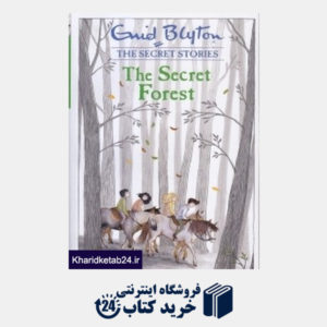 کتاب The Secret Forest