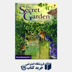 کتاب The Secret Garden 7139