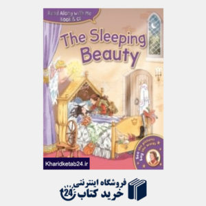 کتاب The Sleeping Beauty 3167