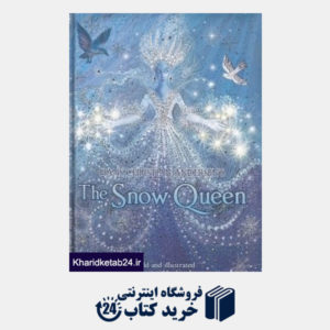 کتاب The Snow Queen 2467