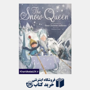 کتاب The Snow Queen 3264