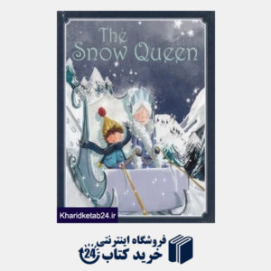 کتاب The Snow Queen 39041