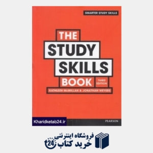 کتاب The Study Skills Book