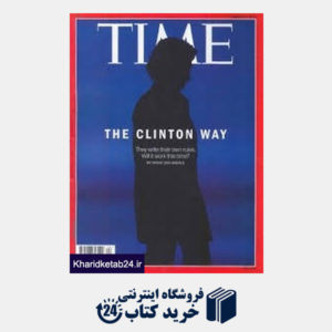 کتاب (Time 12 (2015