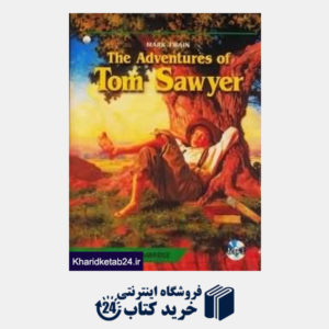 کتاب Tom Sawyer CD