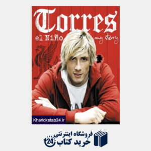 کتاب Torres: El Nino: My Story