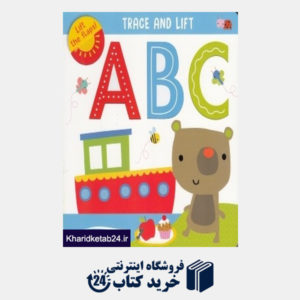 کتاب Trace and Lift ABC