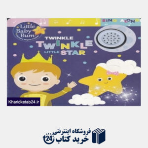 کتاب Twinkle Twinkle Little Star 6399