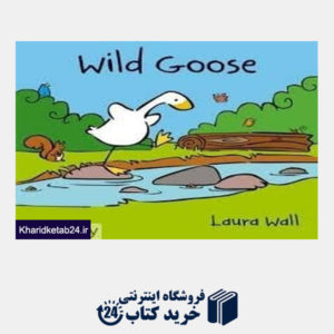 کتاب Wild Goose