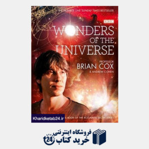 کتاب Wonders of the Universe