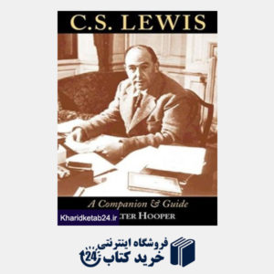 کتاب c.s. lewis the companion and guide