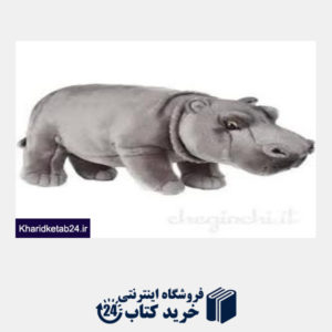 کتاب اسب آبی Rinoceronte 770722
