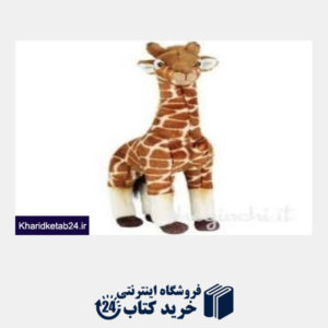 کتاب زرافه Giraffa 770718