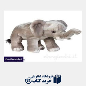 کتاب فیل Elefante 770717