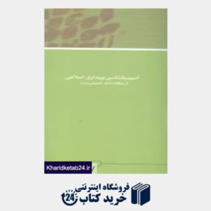 کتاب مجموعه مقالات همایش نظریه بیداری اسلامی 14