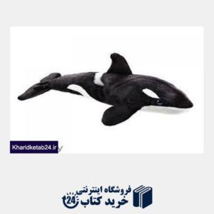 کتاب نهنگ Orca 770730