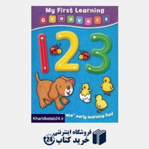 کتاب ِAward Publications Limited) 1 2 3)