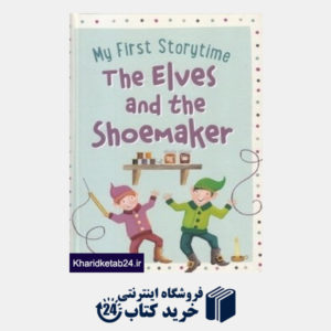 کتاب ‏The Elves and the Shoemaker