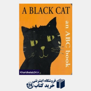 کتاب A Black Cat