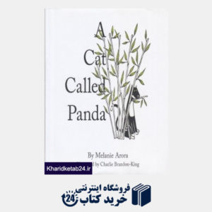 کتاب A Cat Calld Panda