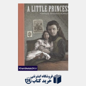 کتاب A Little Princess 4542