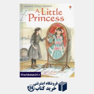 کتاب A Little Princess 7802
