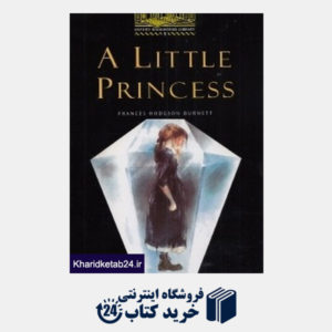 کتاب A Little Princess CD