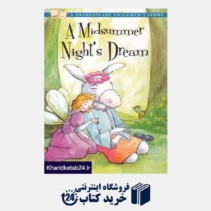 کتاب A Midsummer Nights Dream