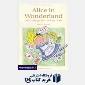 کتاب Alide In Wonderland