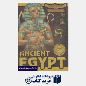 کتاب Ancient Egypt