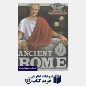 کتاب Ancient Rome