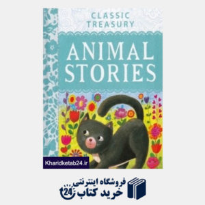 کتاب Animals Stories