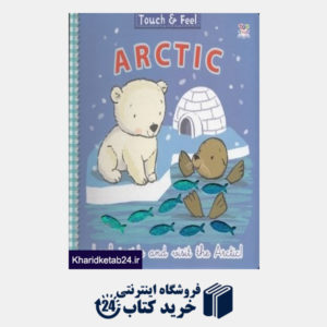 کتاب Arctic