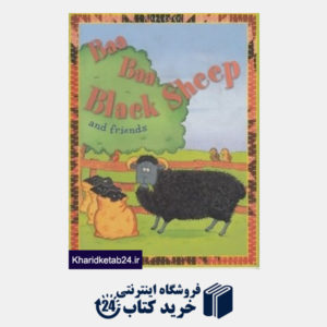 کتاب Baa Baa Black Sheep