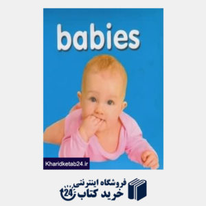 کتاب Babies