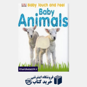کتاب Baby Animals 3010