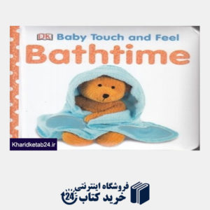 کتاب Baby Touch and Feel Bedtime 6789