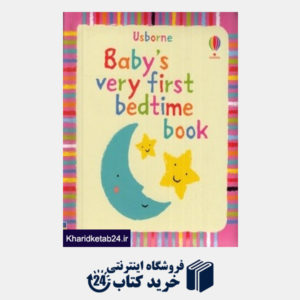 کتاب Babys Very First Bedtime Book 7598