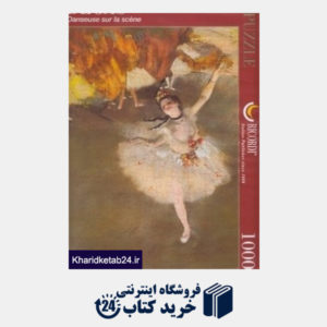 کتاب Ballerina 14437G