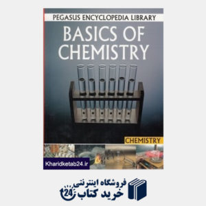کتاب Basic Concepts of Chemistry