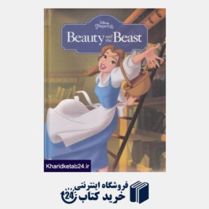 کتاب Beauty and the Beast 8518