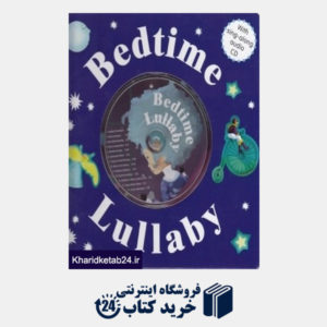 کتاب (Bed Time Lullaby (CD