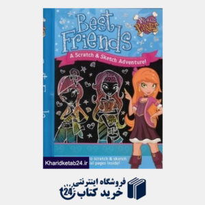 کتاب Best Friends 2346