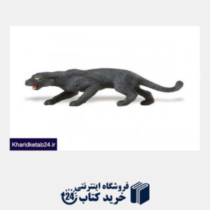 کتاب Black Panther 272829