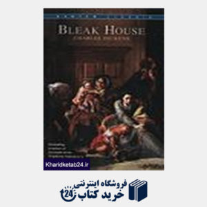 کتاب Bleak House-Full Text
