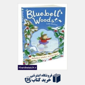 کتاب Bluebell Woods Natalies Winter Wonderland