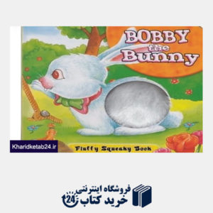 کتاب Bobby the Bunny