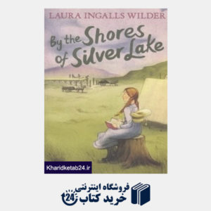 کتاب By the Shores of Silver Lake 0143